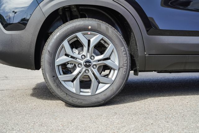 2026 Kia Seltos LX Moreno Valley CA