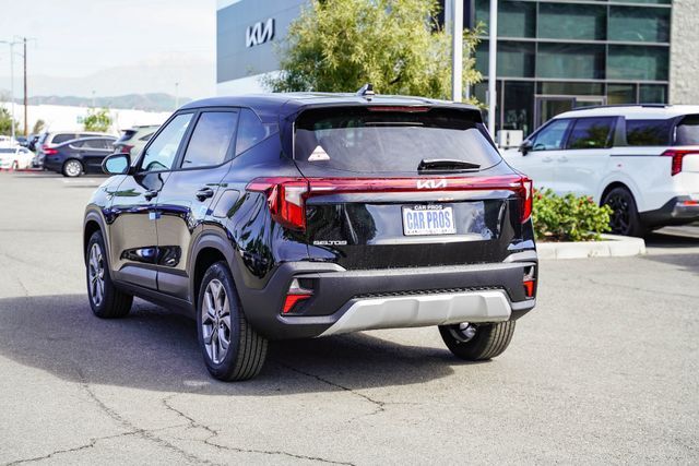 2026 Kia Seltos LX Moreno Valley CA