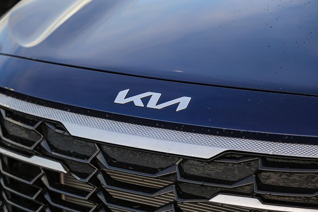 2026 Kia Seltos LX Moreno Valley CA