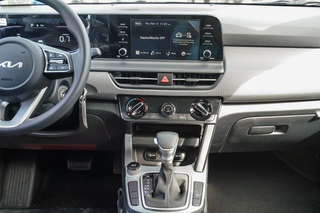 2026 Kia Seltos LX Moreno Valley CA