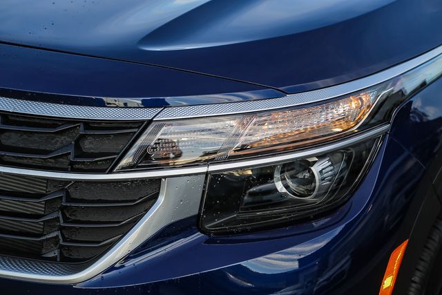 2026 Kia Seltos LX Moreno Valley CA