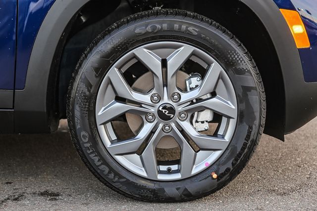 2026 Kia Seltos LX Moreno Valley CA