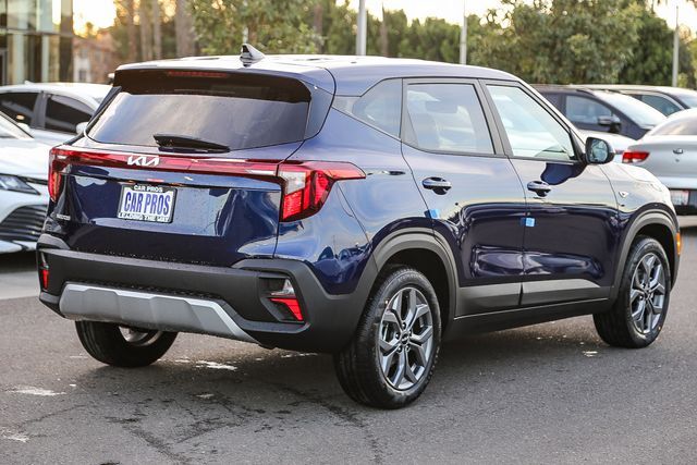 2026 Kia Seltos LX Moreno Valley CA