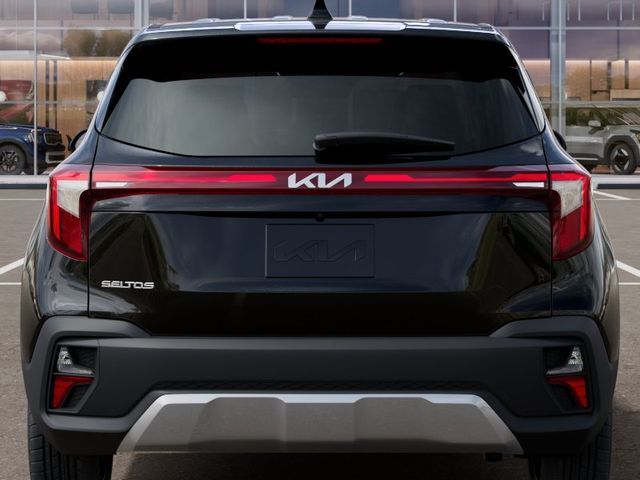 2026 Kia Seltos LX Moreno Valley CA