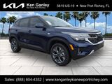 2026 Kia Seltos LX Video
