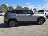 2026 Kia Seltos LX Oshkosh WI