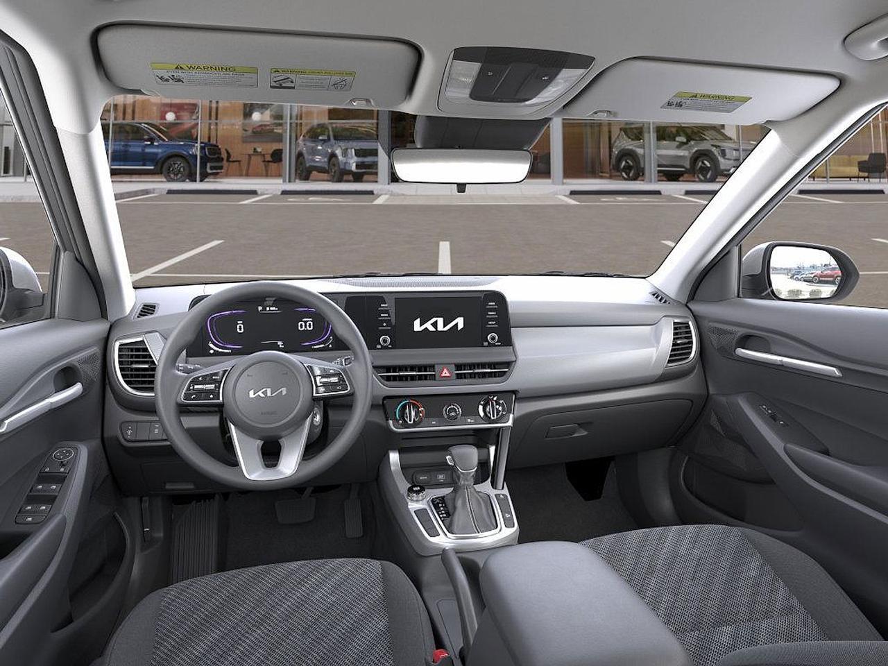 2026 Kia Seltos LX Philadelphia PA