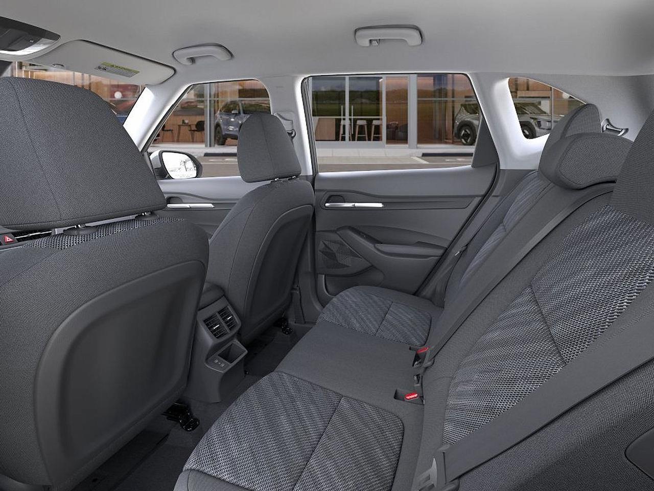 2026 Kia Seltos LX Philadelphia PA