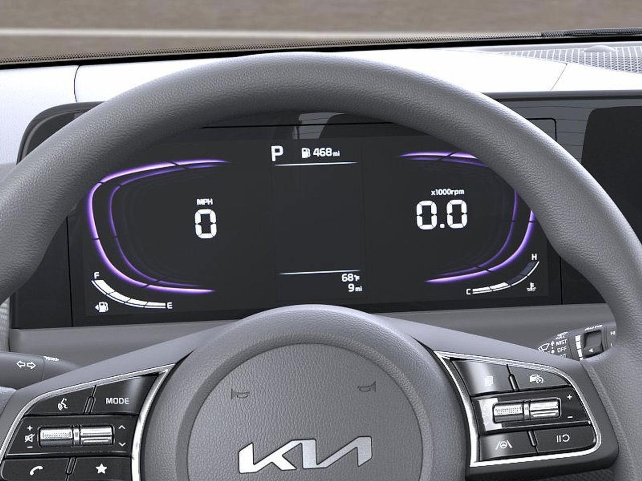 2026 Kia Seltos LX Philadelphia PA