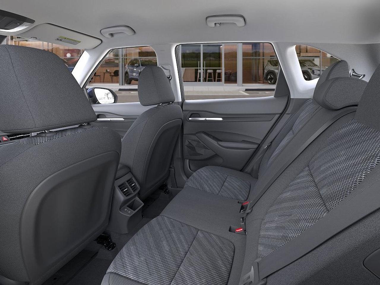 2026 Kia Seltos LX Philadelphia PA