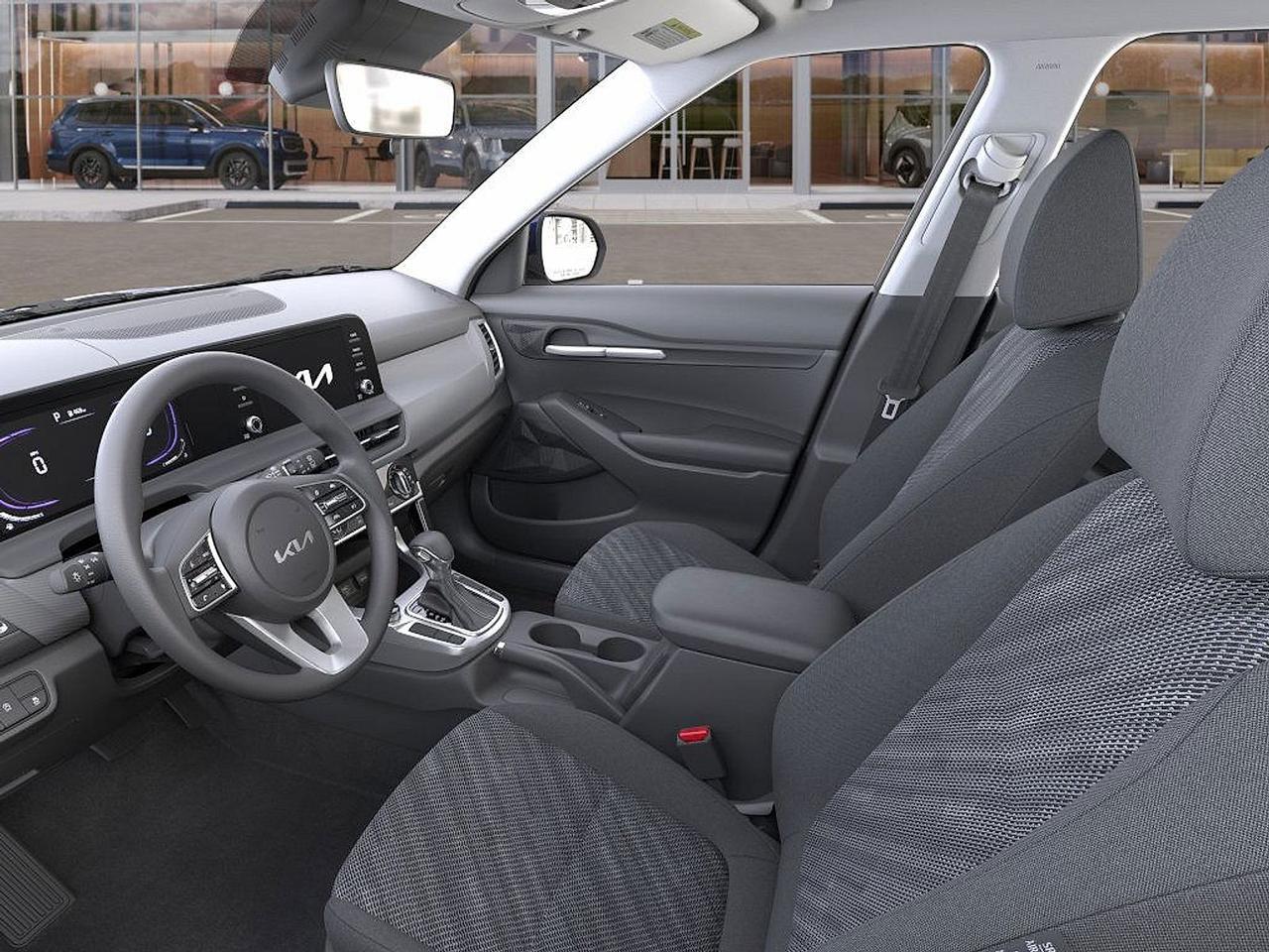 2026 Kia Seltos LX Philadelphia PA