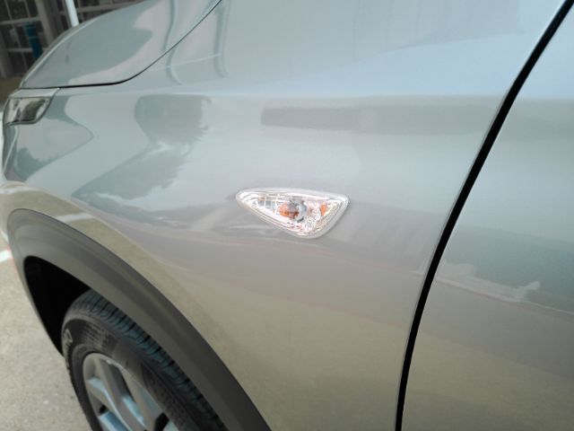 2026 Kia Seltos LX Plano TX