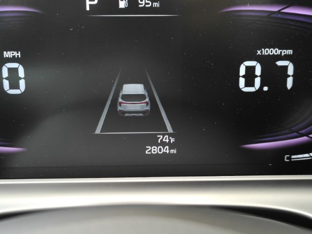 2026 Kia Seltos LX Plano TX