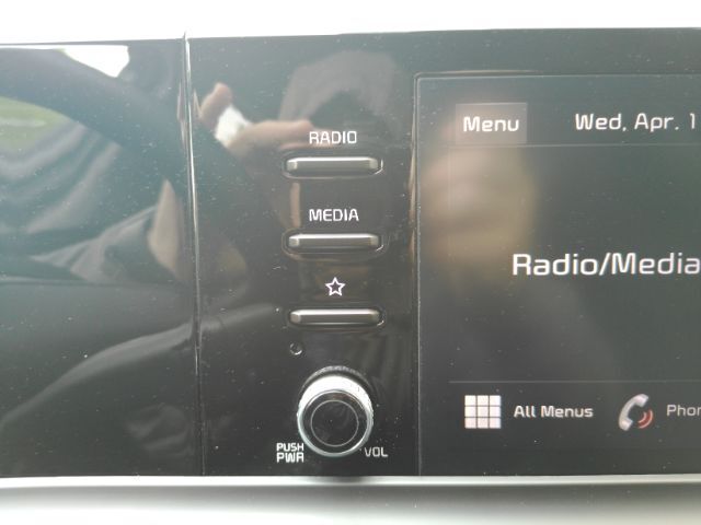 2026 Kia Seltos LX Plano TX
