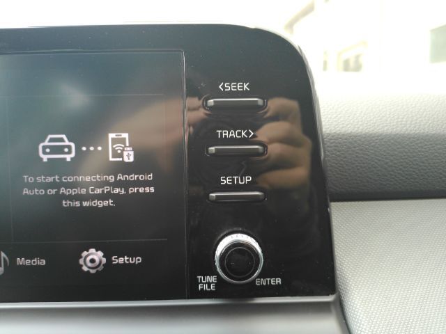 2026 Kia Seltos LX Plano TX