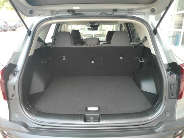 2026 Kia Seltos LX Plano TX
