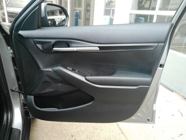 2026 Kia Seltos LX Plano TX