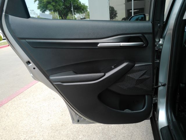 2026 Kia Seltos LX Plano TX