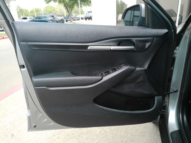 2026 Kia Seltos LX Plano TX
