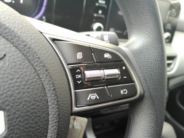 2026 Kia Seltos LX Plano TX