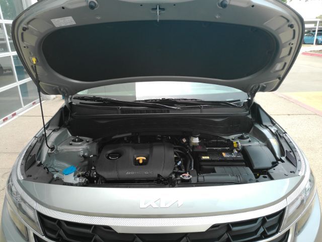 2026 Kia Seltos LX Plano TX