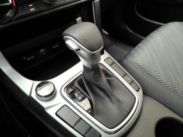 2026 Kia Seltos LX Plano TX