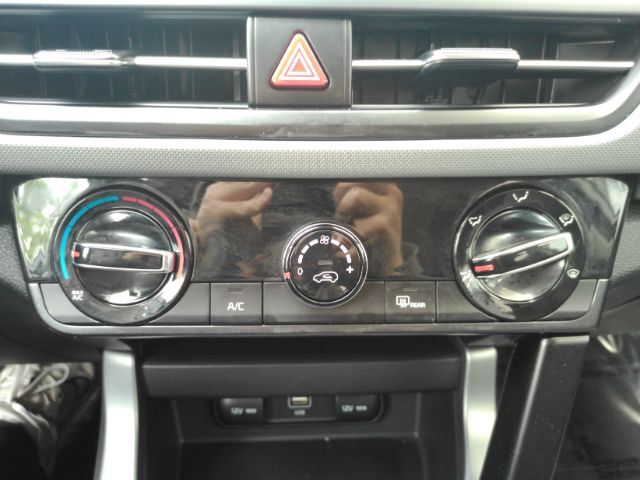 2026 Kia Seltos LX Plano TX