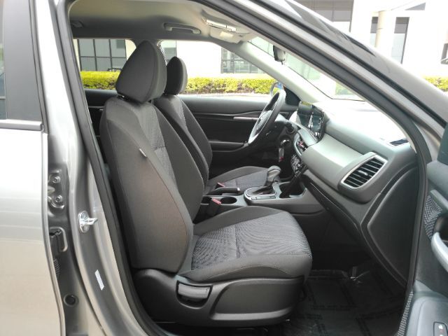 2026 Kia Seltos LX Plano TX