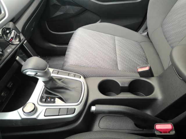 2026 Kia Seltos LX Plano TX