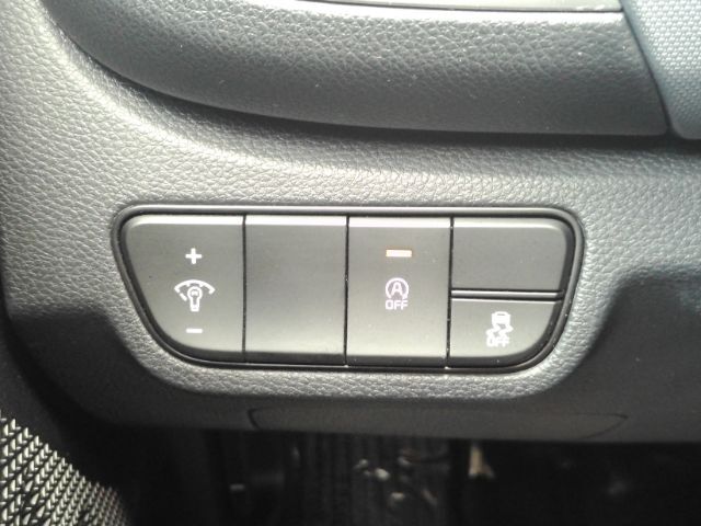 2026 Kia Seltos LX Plano TX