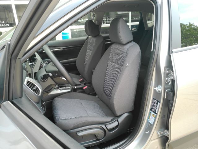 2026 Kia Seltos LX Plano TX