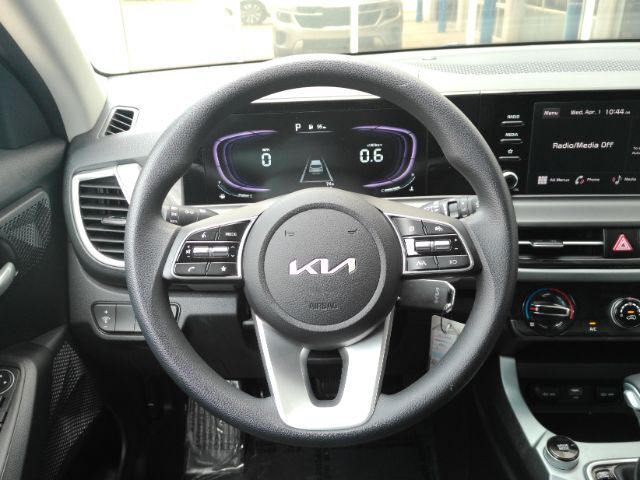 2026 Kia Seltos LX Plano TX