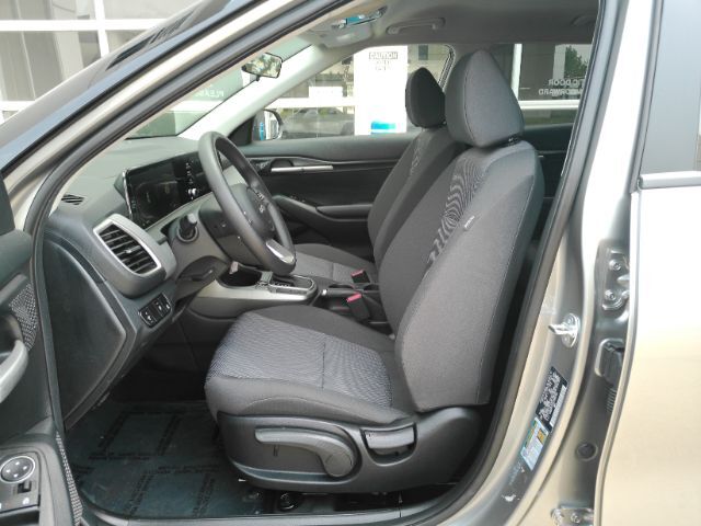 2026 Kia Seltos LX Plano TX
