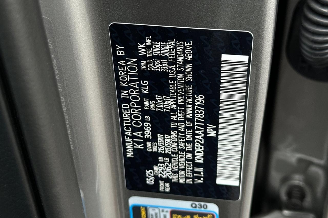 2026 Kia Seltos LX Salinas CA