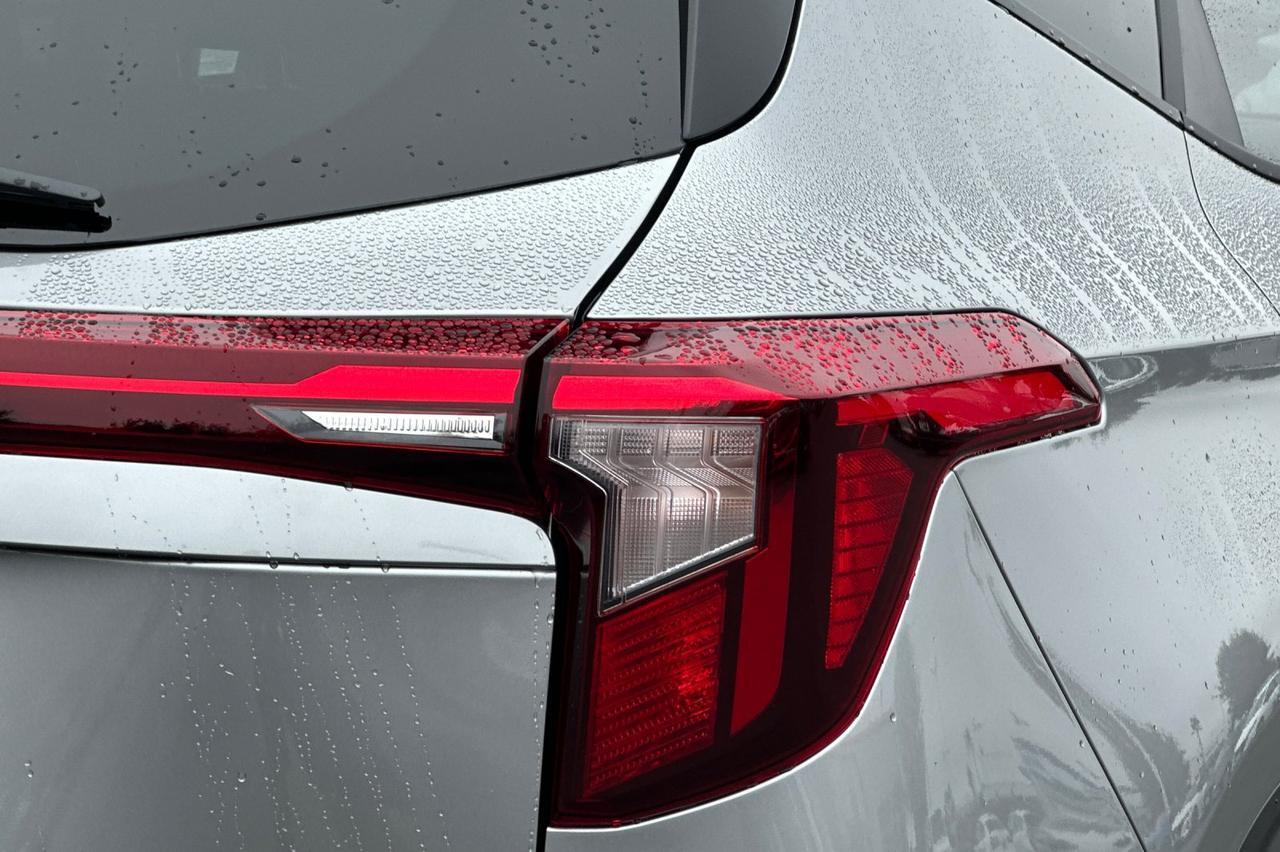 2026 Kia Seltos LX Salinas CA