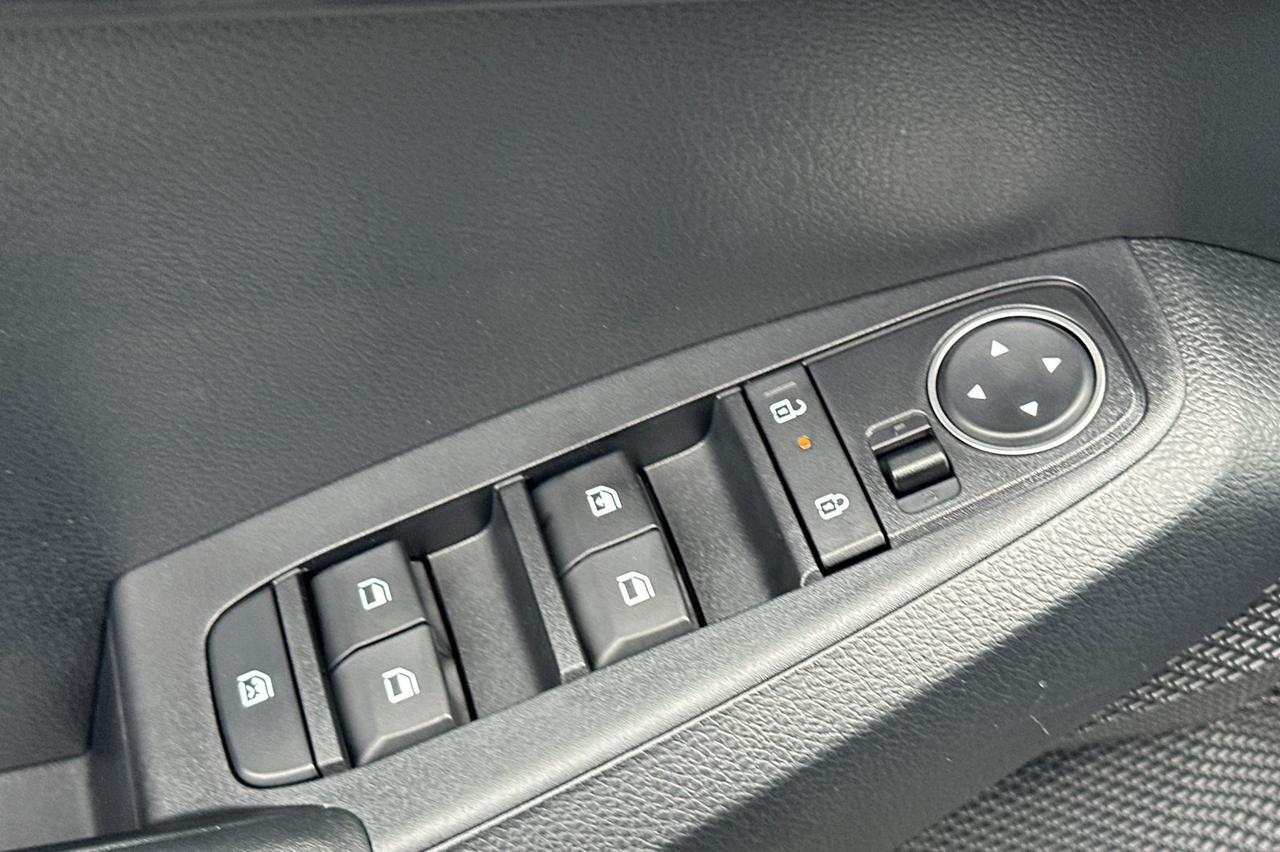 2026 Kia Seltos LX Salinas CA