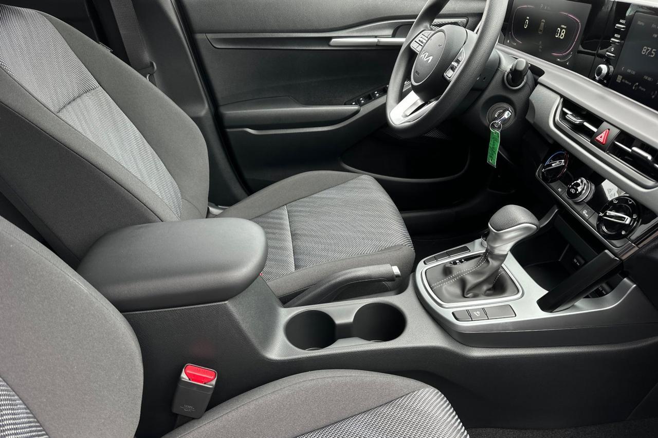 2026 Kia Seltos LX Salinas CA