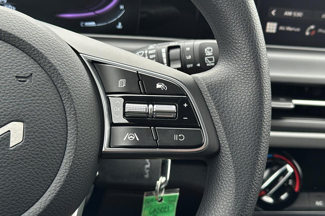 2026 Kia Seltos LX Salinas CA