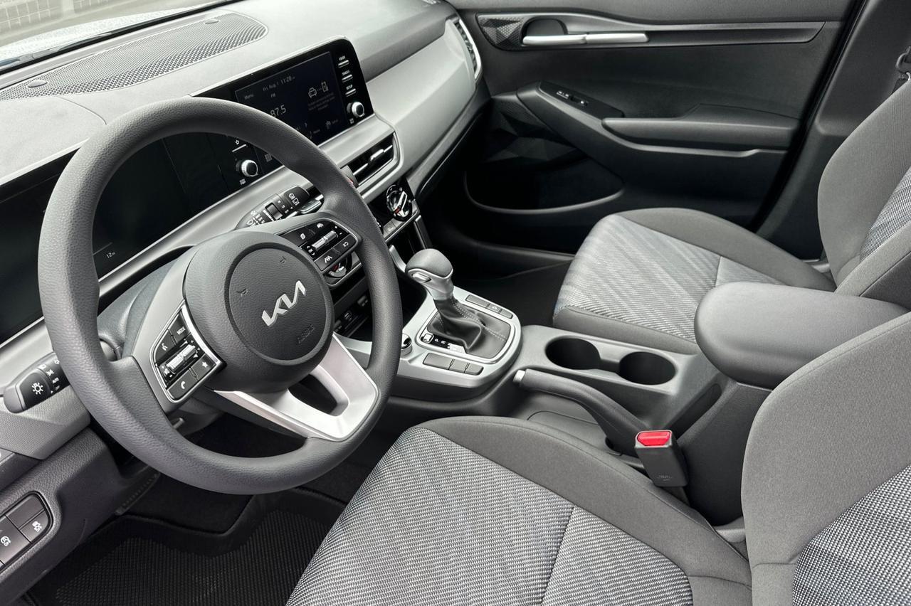 2026 Kia Seltos LX Salinas CA