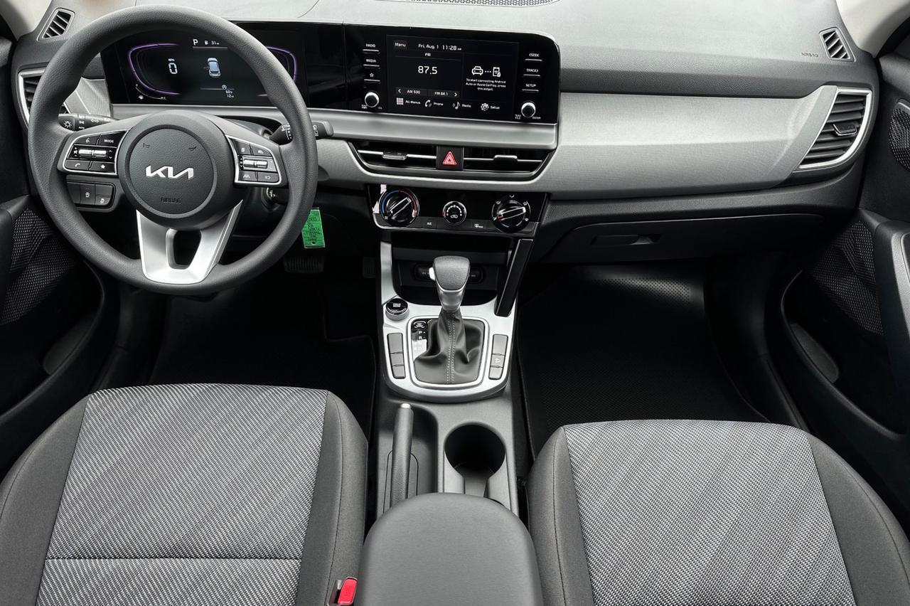 2026 Kia Seltos LX Salinas CA