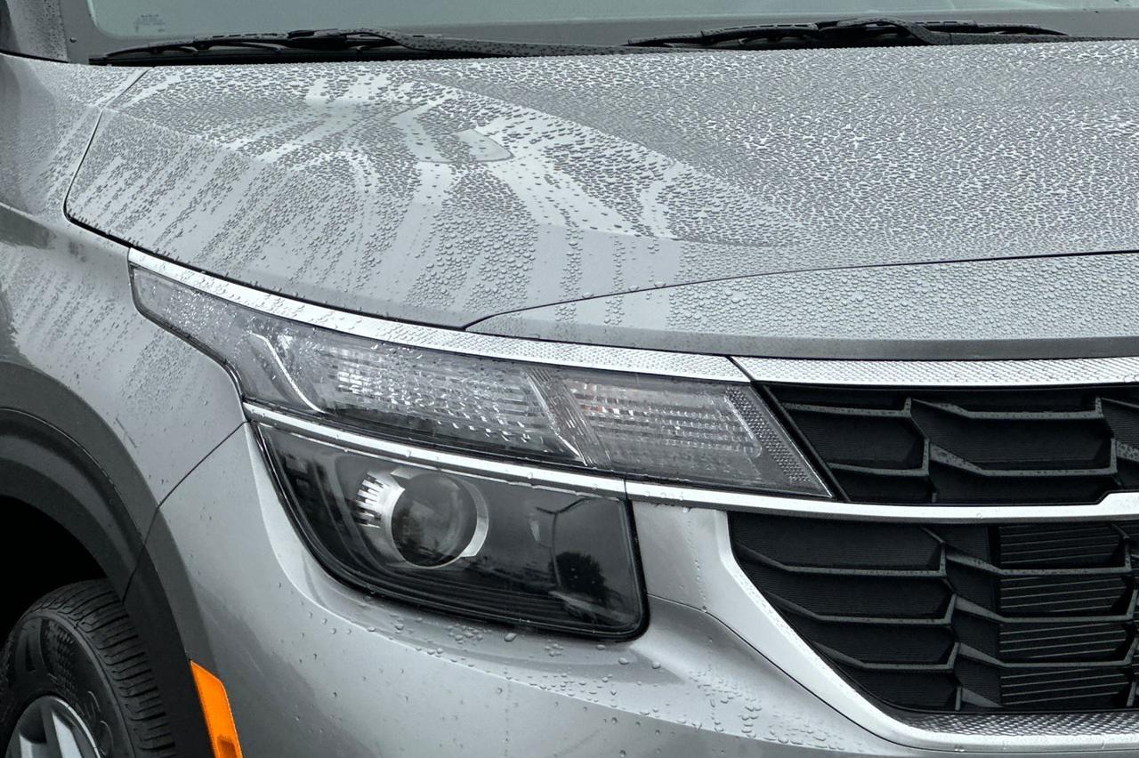 2026 Kia Seltos LX Salinas CA