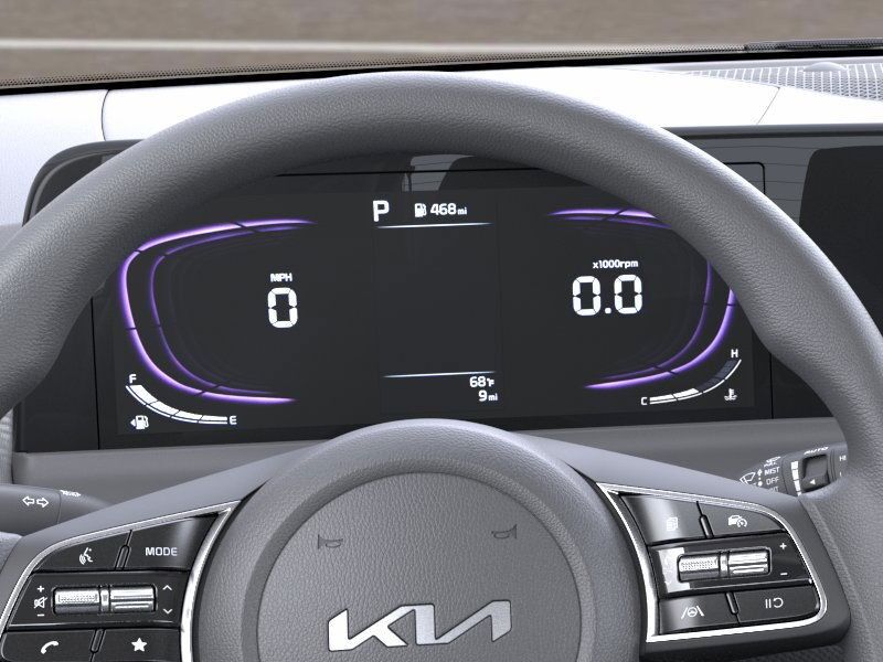2026 Kia Seltos LX Salinas CA