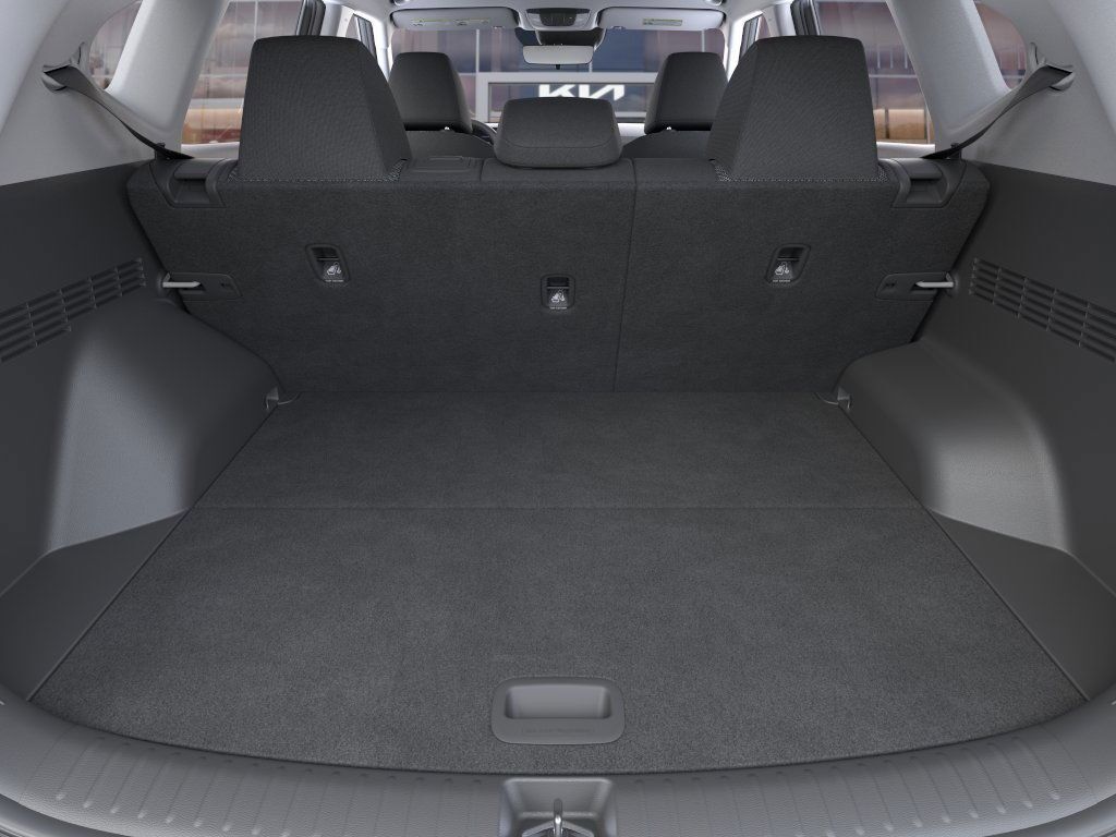 2026 Kia Seltos LX Salinas CA