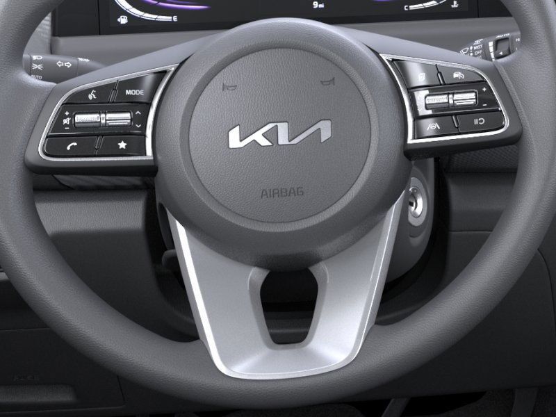 2026 Kia Seltos LX Salinas CA