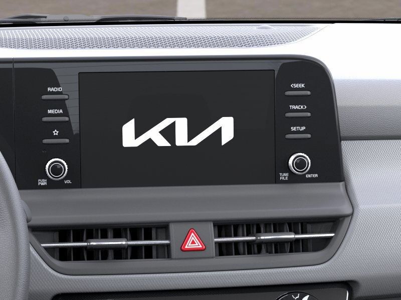 2026 Kia Seltos LX Salinas CA