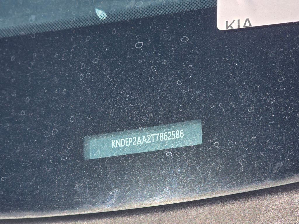 2026 Kia Seltos LX San Clemente CA