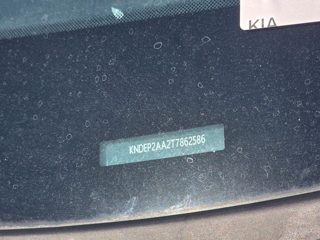 2026 Kia Seltos LX San Clemente CA