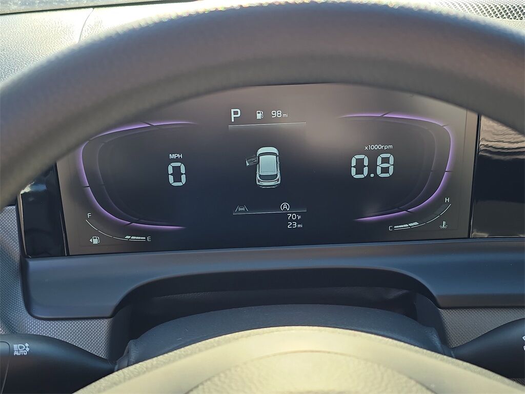 2026 Kia Seltos LX San Clemente CA