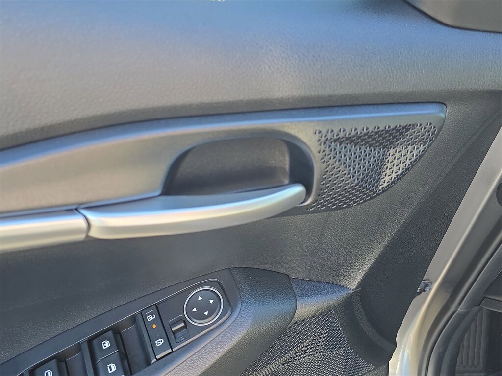 2026 Kia Seltos LX San Clemente CA