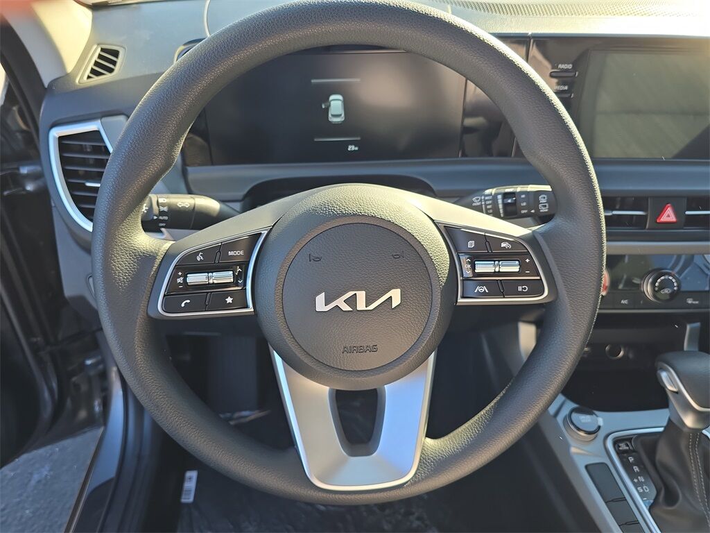 2026 Kia Seltos LX San Clemente CA
